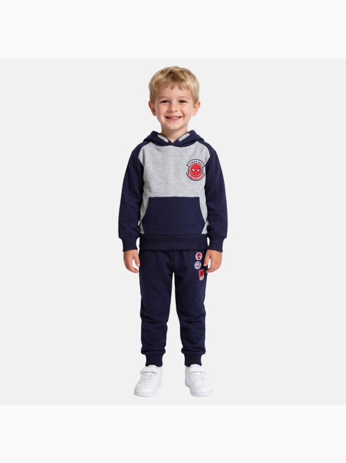 Marvel - conjunto de menino spider-man - Kiabi
