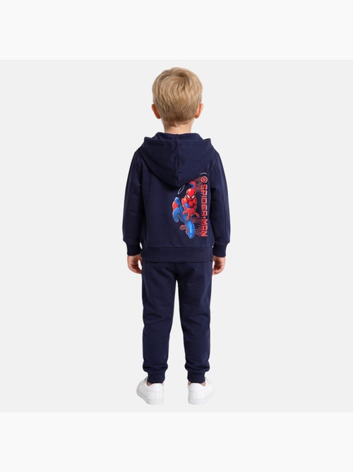 Marvel - conjunto de menino spider-man - Kiabi