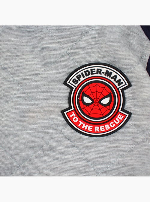 Marvel - conjunto de menino spider-man - Kiabi
