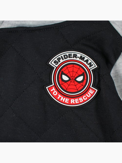 Marvel - conjunto de menino spider-man - Kiabi