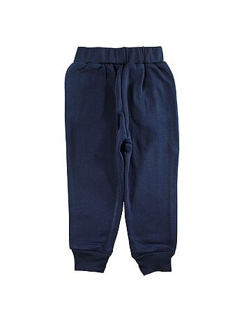 Marvel - Conjunto fato de treino menino casaco com capuz e calças estampado