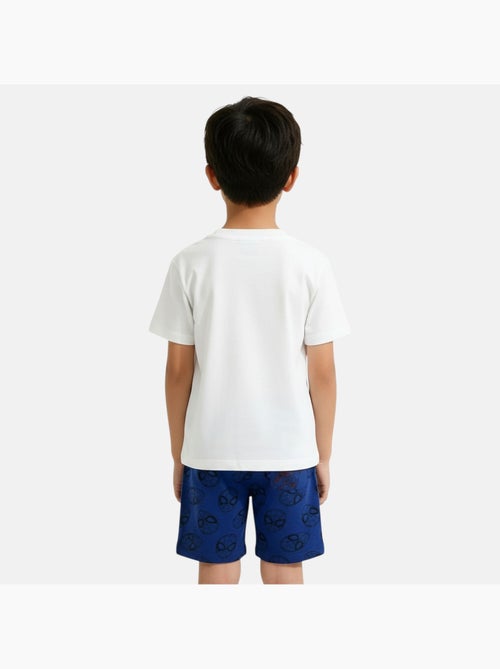 Marvel - Conjunto menino Spiderman - Kiabi