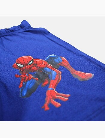 Marvel - Conjunto Spiderman menino