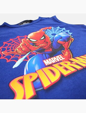 Marvel - Conjunto Spiderman menino