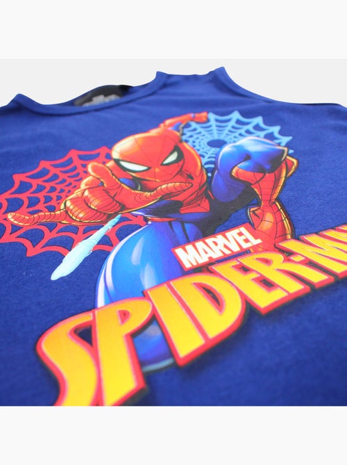 Marvel - Conjunto Spiderman menino - Kiabi