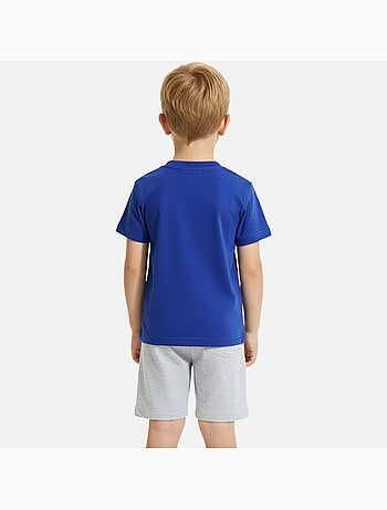 Marvel - Conjunto Spiderman menino