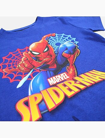 Marvel - Conjunto Spiderman menino