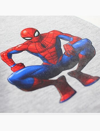 Marvel - Conjunto Spiderman menino
