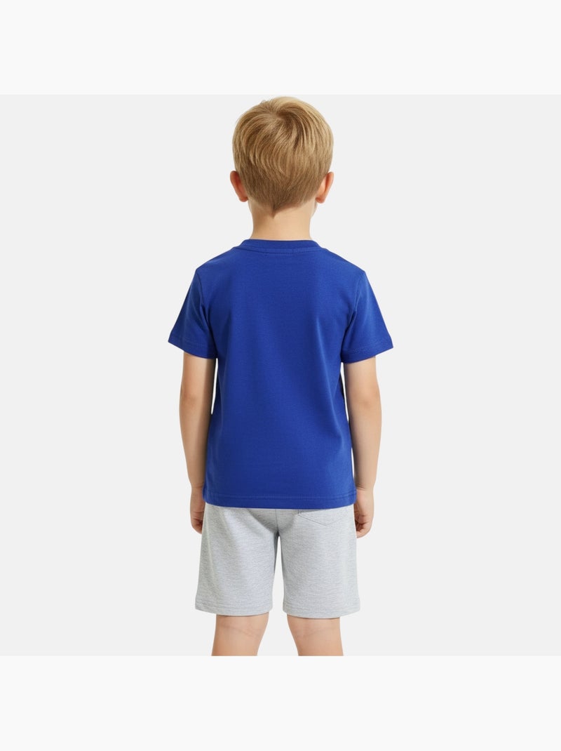 Marvel - Conjunto Spiderman menino Cinza - Kiabi