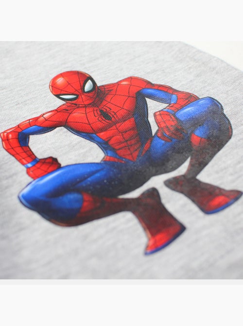 Marvel - Conjunto Spiderman menino - Kiabi Marvel - Conjunto Spiderman menino - Kiabi