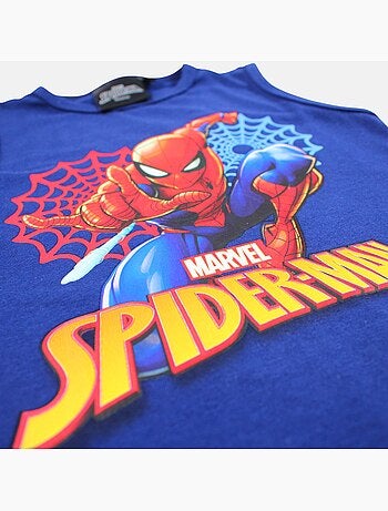 Marvel - Conjunto Spiderman menino