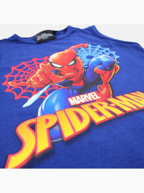 Marvel - Conjunto Spiderman menino - Kiabi Marvel - Conjunto Spiderman menino - Kiabi