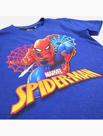 Marvel - Conjunto Spiderman menino