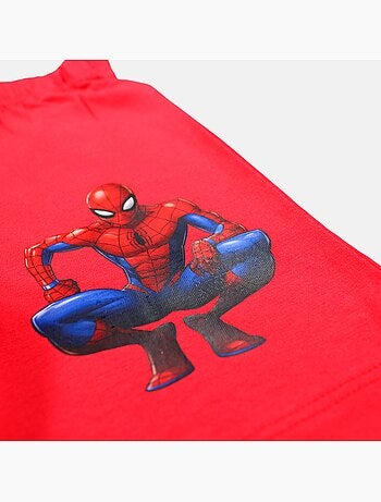 Marvel - Conjunto Spiderman menino