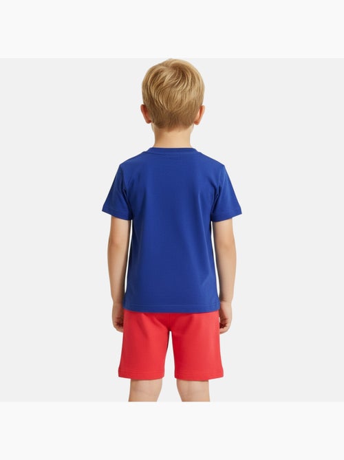 Marvel - Conjunto Spiderman menino - Kiabi