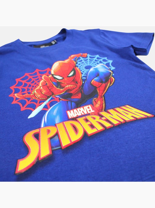 Marvel - Conjunto Spiderman menino - Kiabi