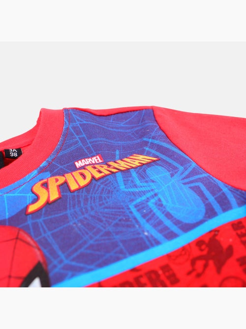 Marvel - Conjunto Spiderman menino - Kiabi