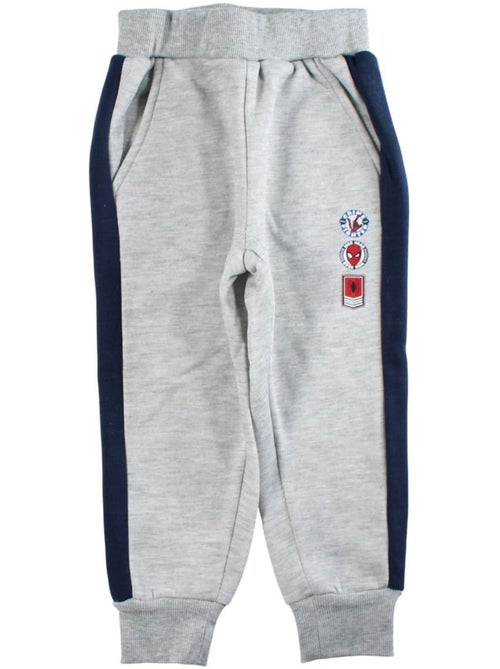 Marvel - Conjunto sweat e calças de jogging menino estampado - Kiabi