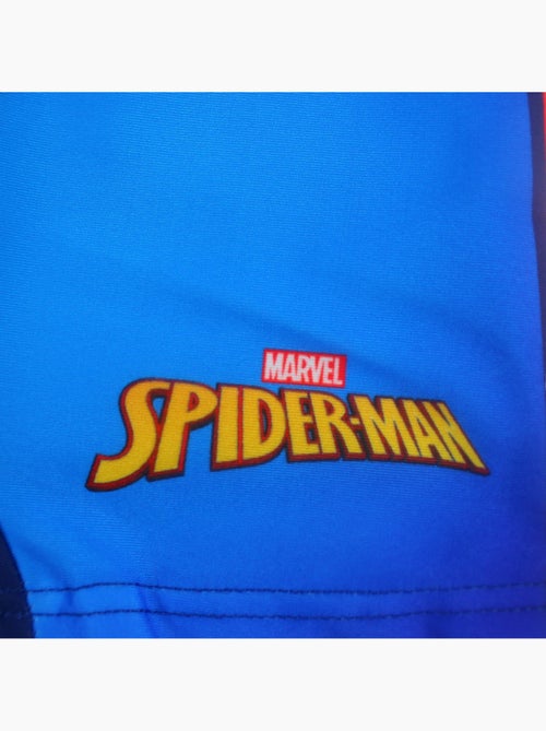 Marvel - Fato de banho menino tipo boxer Spider Man - Kiabi Marvel - Fato de banho menino tipo boxer Spider Man - Kiabi