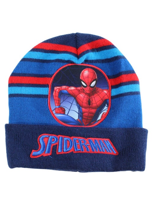 Marvel - Gorro menino com padrão - Kiabi