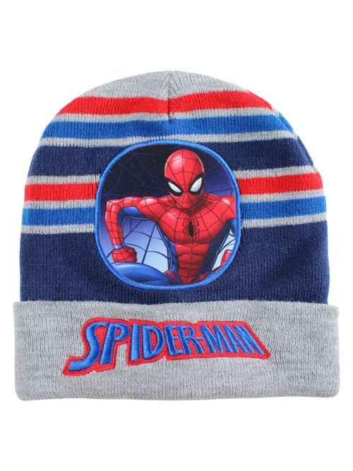 Marvel - Gorro menino com padrão - Kiabi