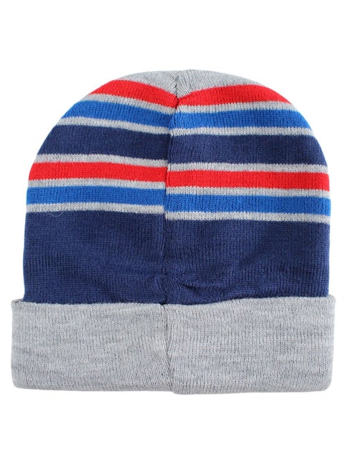 Marvel - Gorro menino com padrão - Kiabi