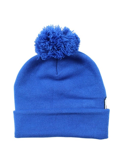 Marvel - Gorro menino com pompom estampado - Kiabi