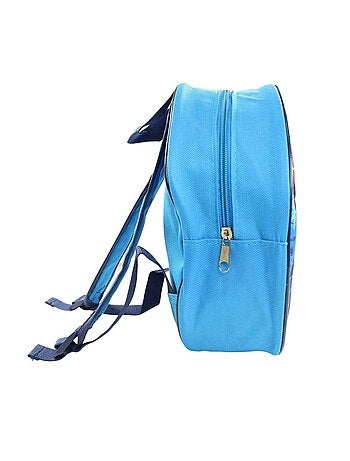 Marvel - mochila redonda 27øx9 cm