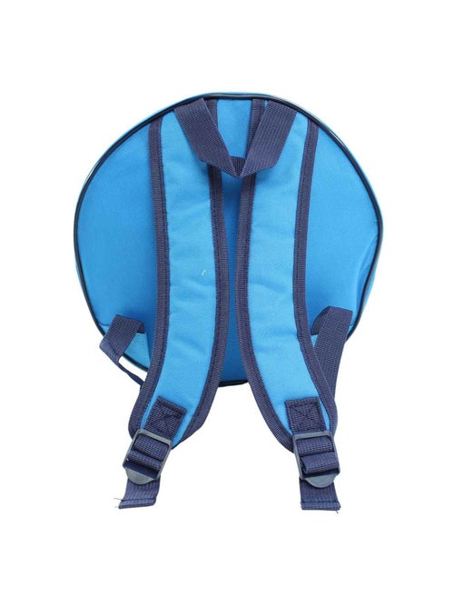 Marvel - mochila redonda 27øx9 cm - Kiabi