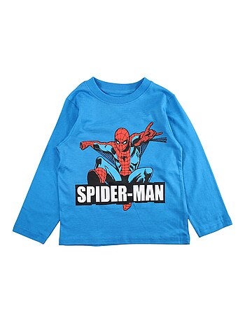 Marvel - Pijama algodão menino estampado