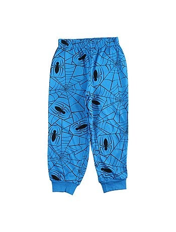 Marvel - Pijama algodão menino estampado