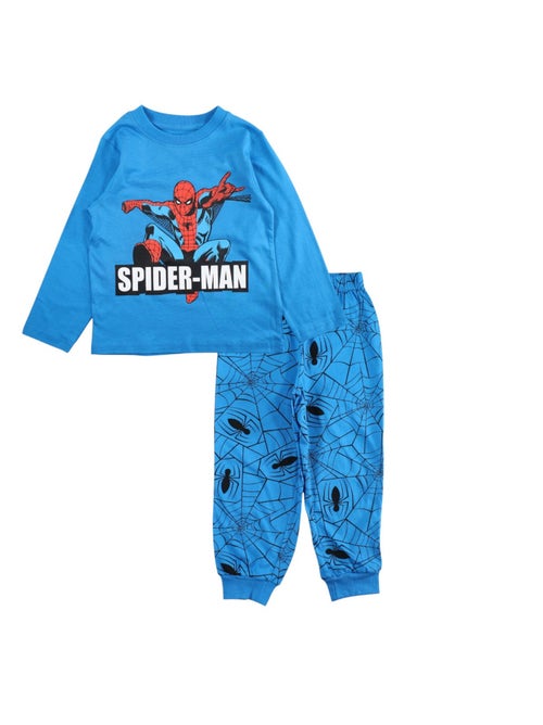 Marvel - Pijama algodão menino estampado - Kiabi
