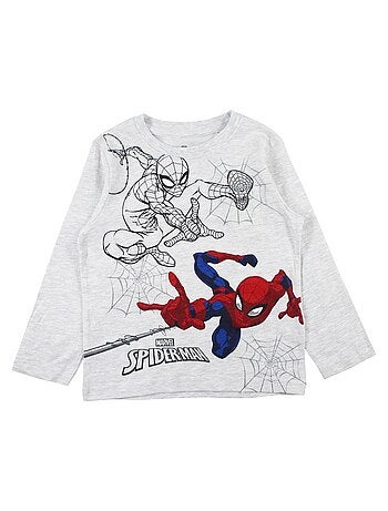 Marvel - Pijama algodão menino estampado
