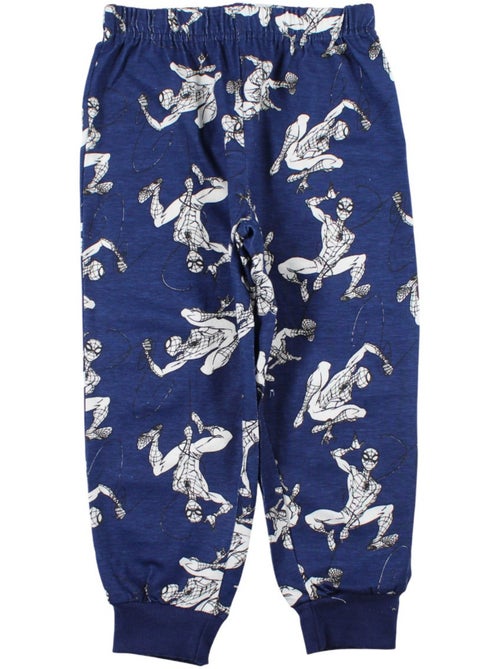Marvel - Pijama algodão menino estampado - Kiabi