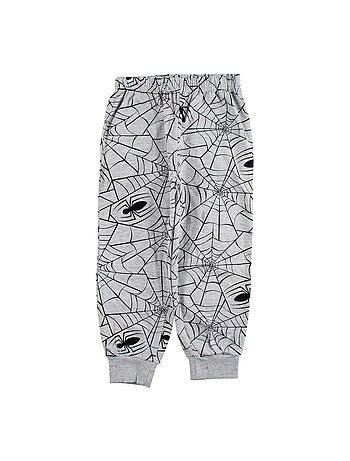Marvel - Pijama algodão menino estampado