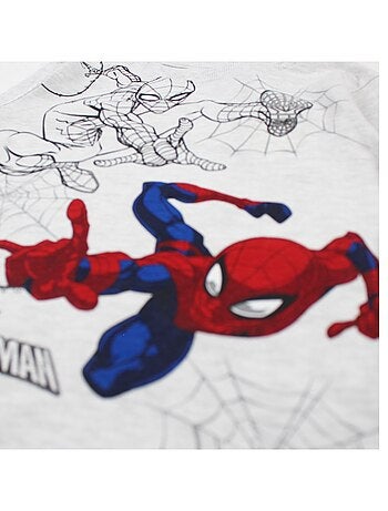 Marvel - Pijama algodão menino estampado