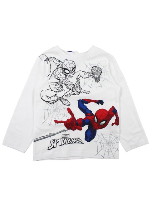 Marvel - Pijama algodão menino estampado - Kiabi