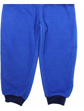 Marvel - pijama infantil masculino com blusa e calça combinando, com estampa divertida