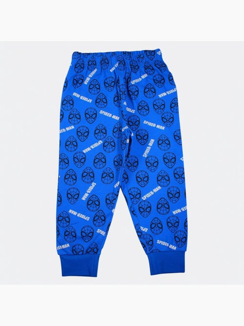 Marvel - pijama para menino spider man - Kiabi