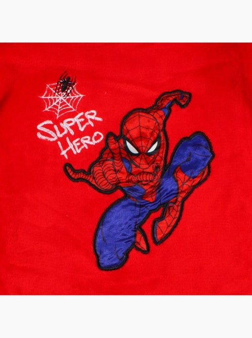 Marvel - pijama para menino spider man - Kiabi