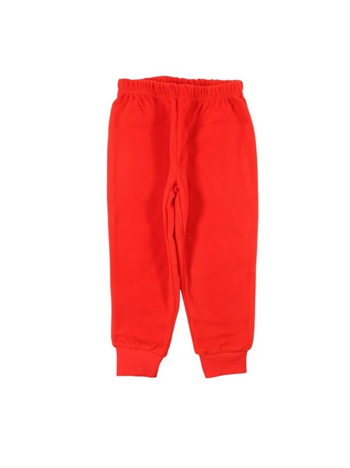 Marvel - Pijama polar menino estampado - Kiabi Marvel - Pijama polar menino estampado - Kiabi