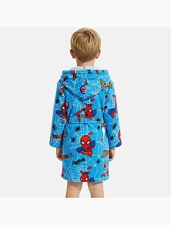 Marvel - Roupão Spiderman menino