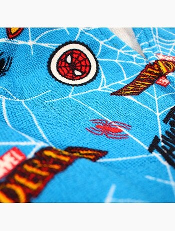 Marvel - Roupão Spiderman menino