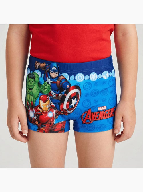 Marvel - Sunga de banho menino - Kiabi Marvel - Sunga de banho menino - Kiabi