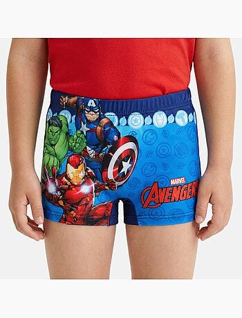 Marvel - Sunga de banho menino
