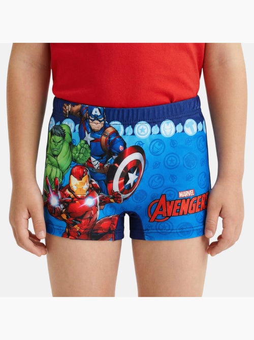 Marvel - Sunga de banho menino - Kiabi Marvel - Sunga de banho menino - Kiabi
