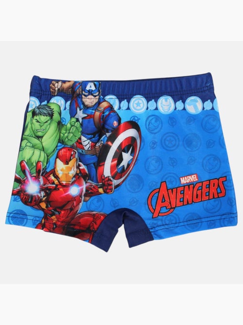 Marvel - Sunga de banho menino - Kiabi Marvel - Sunga de banho menino - Kiabi