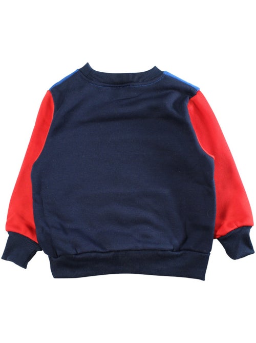 Marvel - Sweat menino com padrão - Kiabi Marvel - Sweat menino com padrão - Kiabi
