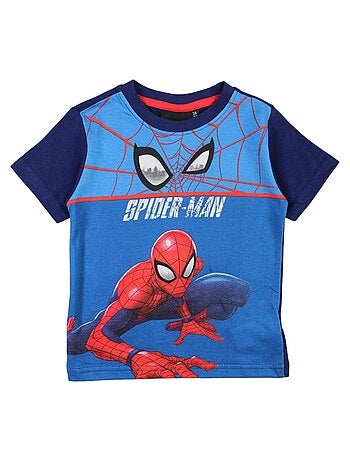 Marvel - T-shirt criança estampada