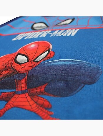 Marvel - T-shirt criança estampada